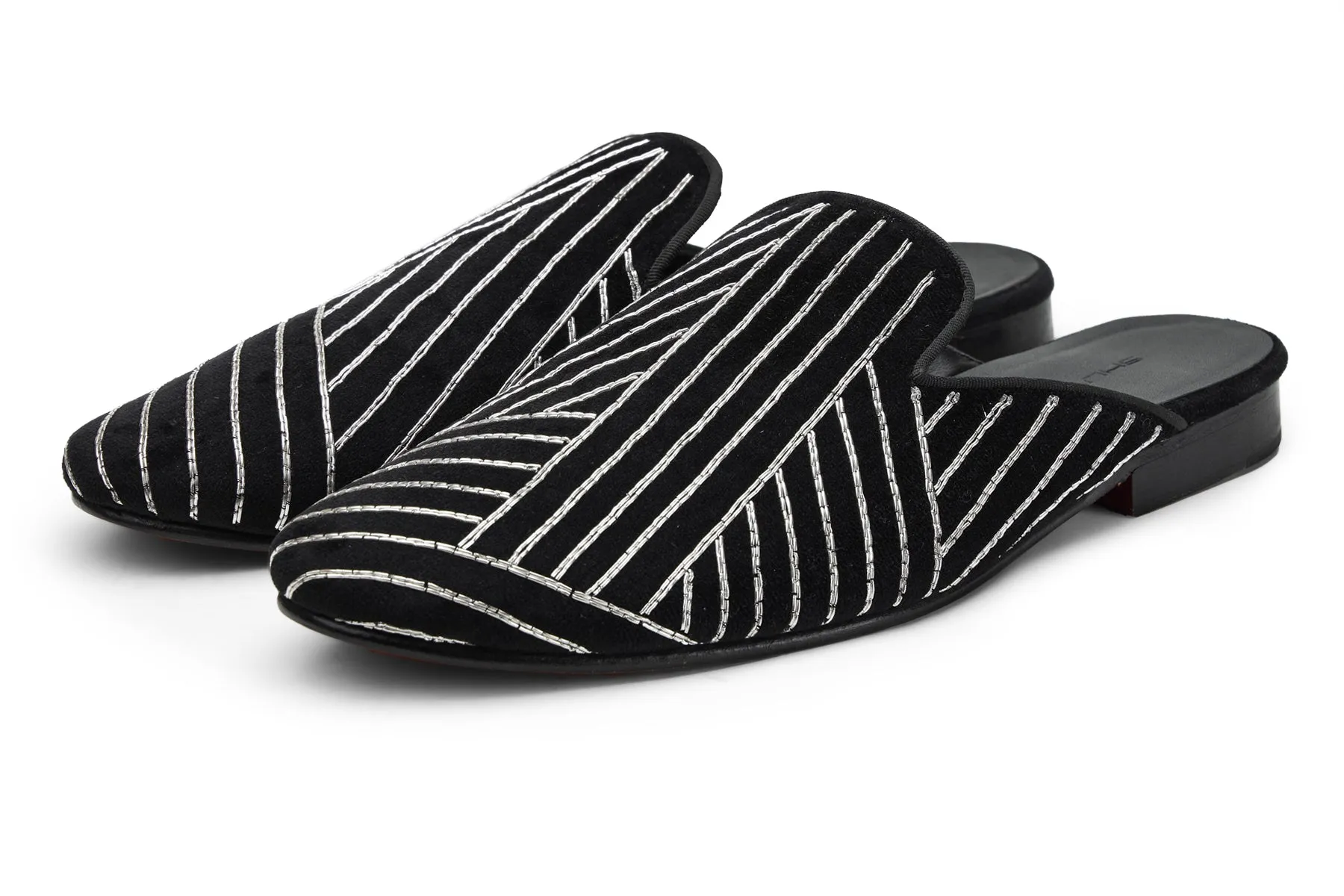 Abstract Mules