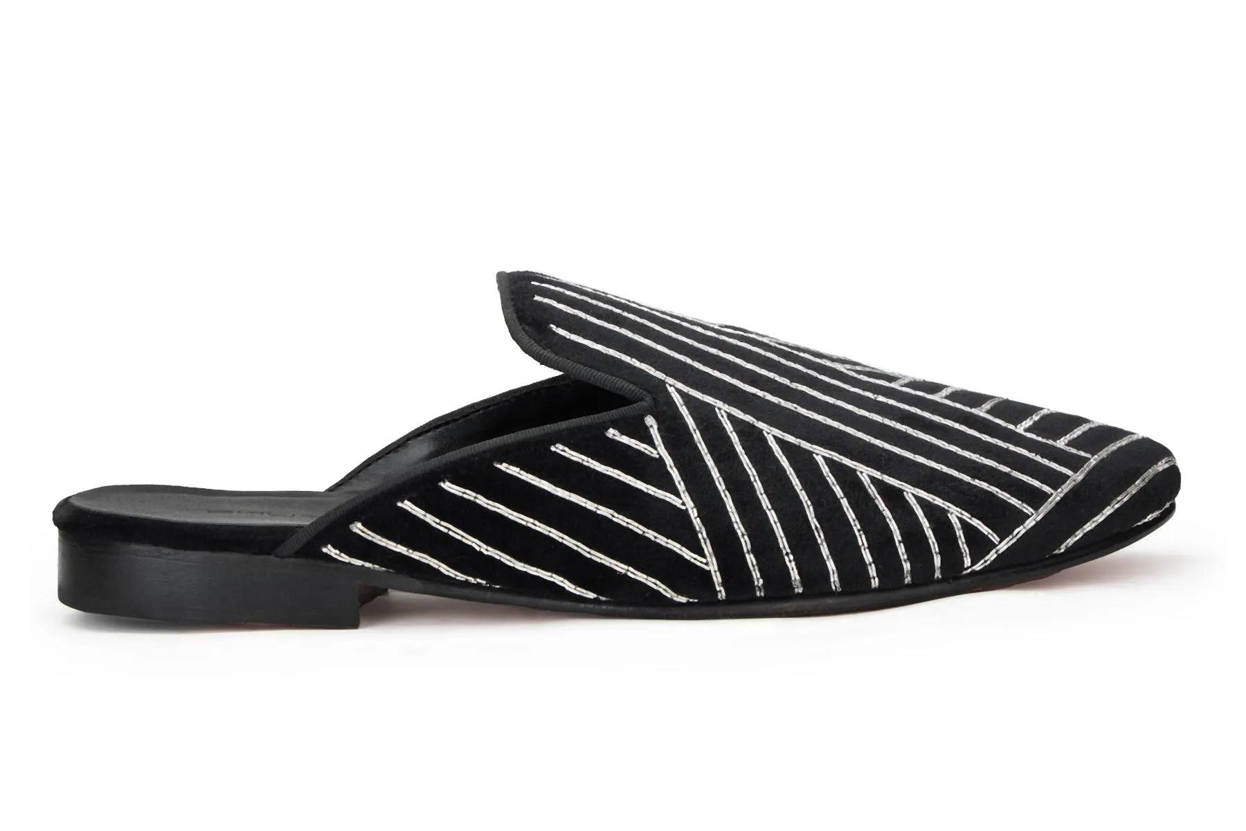 Abstract Mules