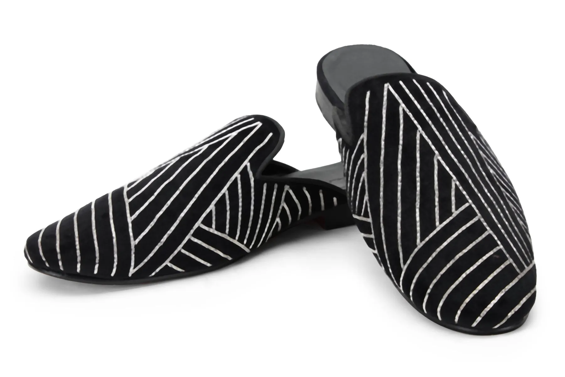 Abstract Mules