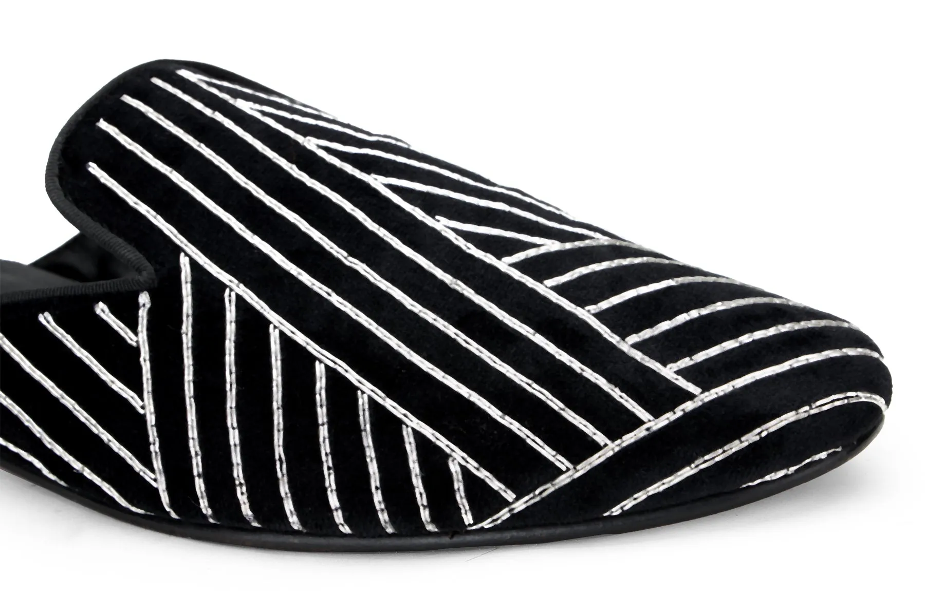 Abstract Mules