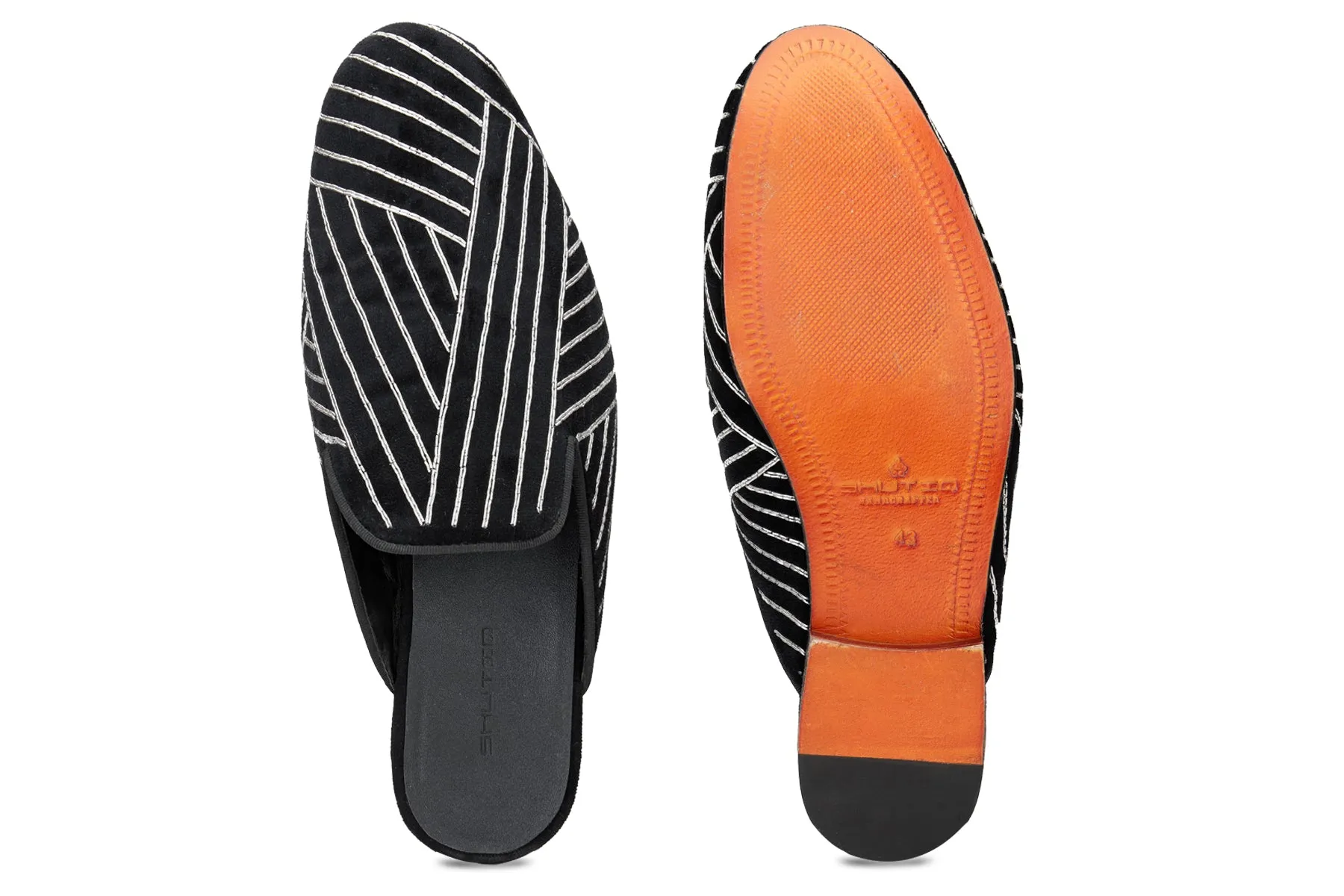 Abstract Mules