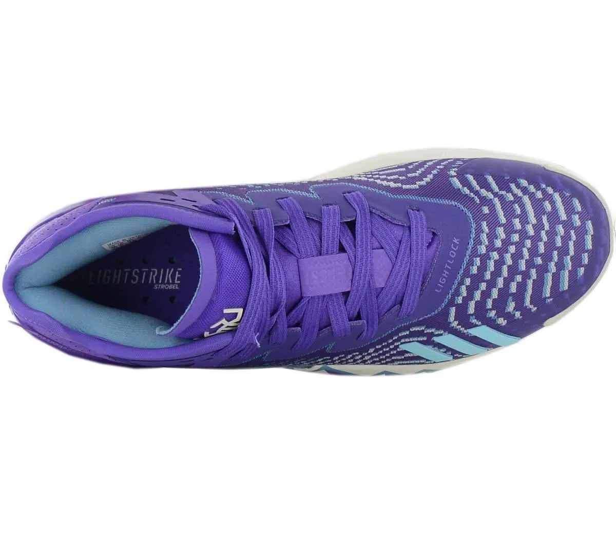 adidas D.O.N. Issue 4 - Donovan Mitchell - Sneakers Basketball Schuhe HR0710 DON