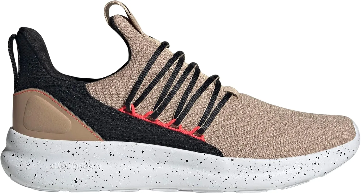 adidas Mens Lite Racer Adapt 7.0 Running Sneakers Shoes - Blue
