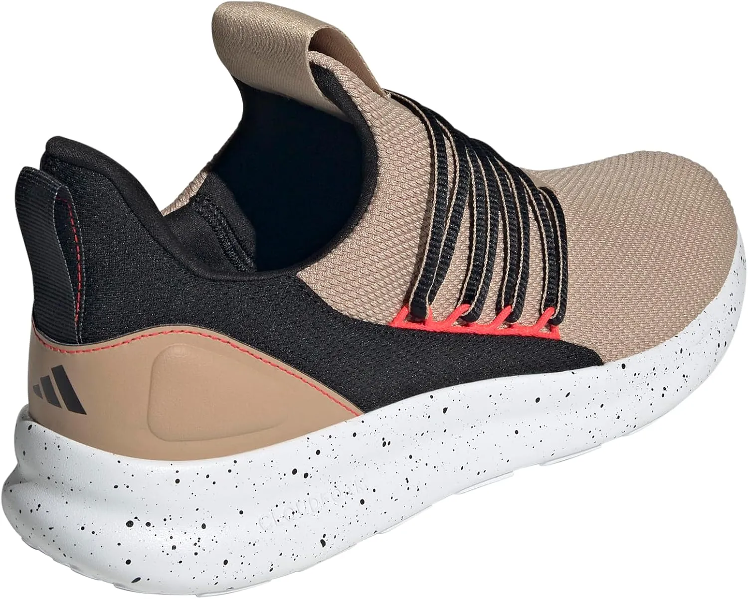 adidas Mens Lite Racer Adapt 7.0 Running Sneakers Shoes - Blue