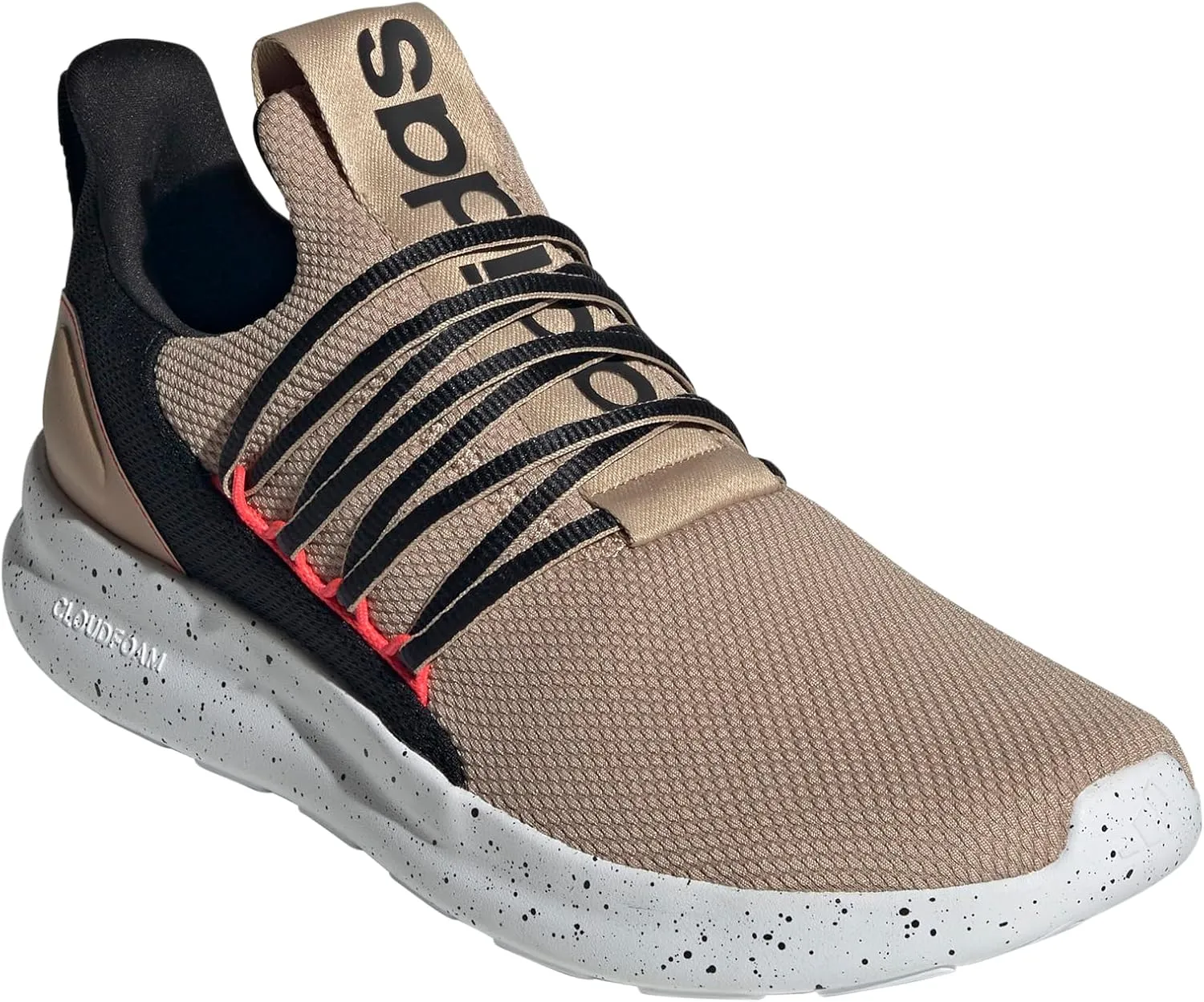 adidas Mens Lite Racer Adapt 7.0 Running Sneakers Shoes - Blue