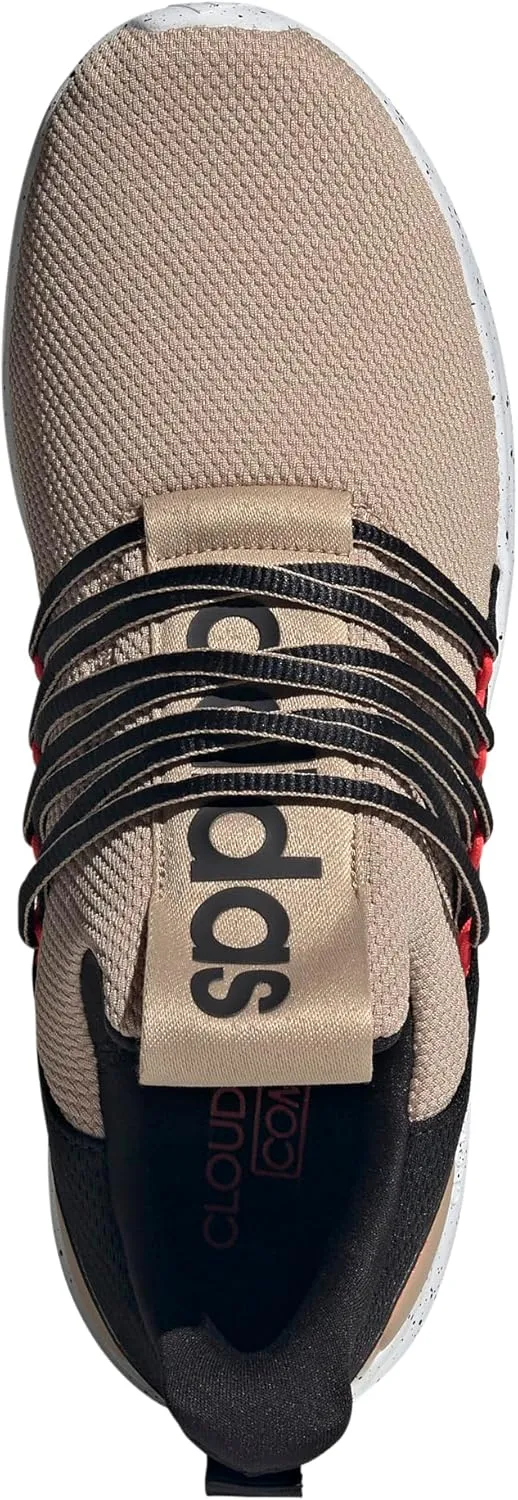 adidas Mens Lite Racer Adapt 7.0 Running Sneakers Shoes - Blue
