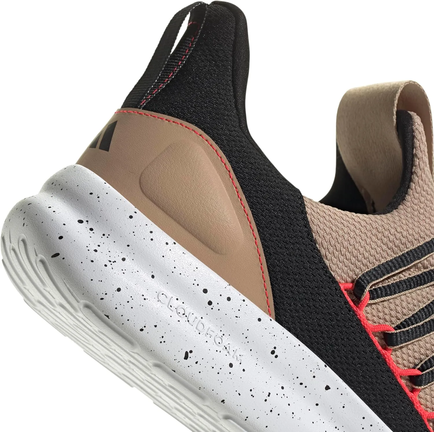 adidas Mens Lite Racer Adapt 7.0 Running Sneakers Shoes - Blue