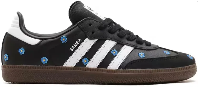 adidas Samba OG Womens Sneakers