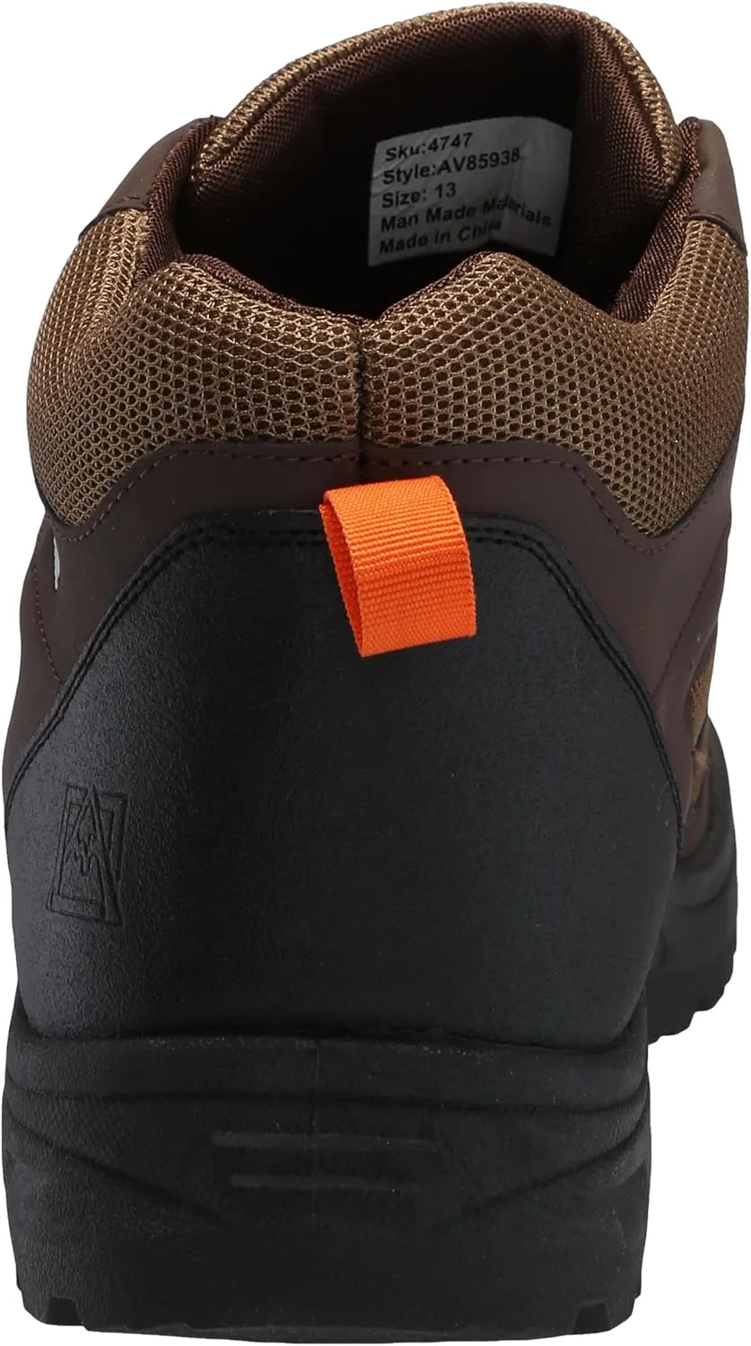 Avalanche Av Hike Boots