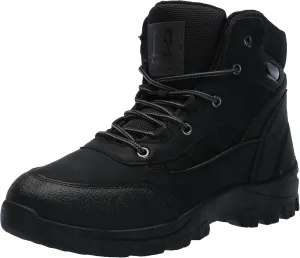 Avalanche Unisex-Child Av Hike Boots