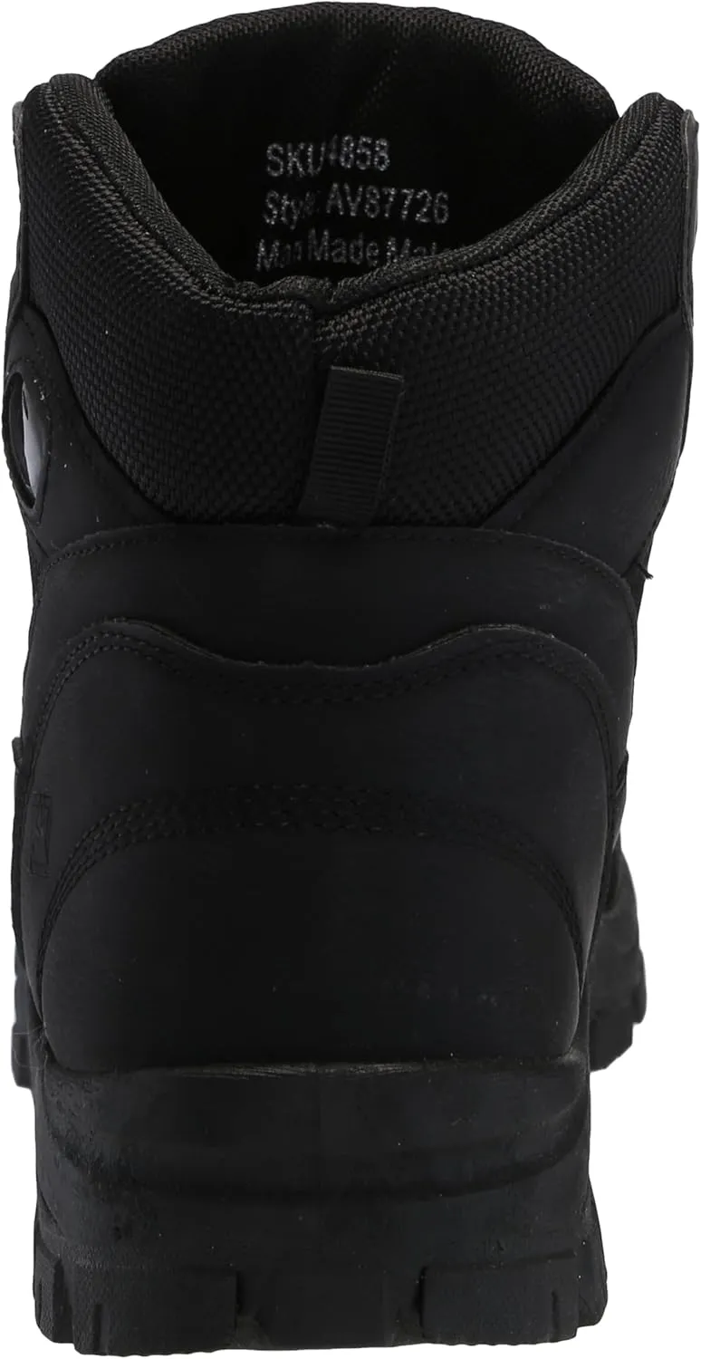 Avalanche Unisex-Child Av Hike Boots