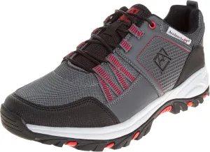 Avalanche Unisex-Child Av Hike Boots