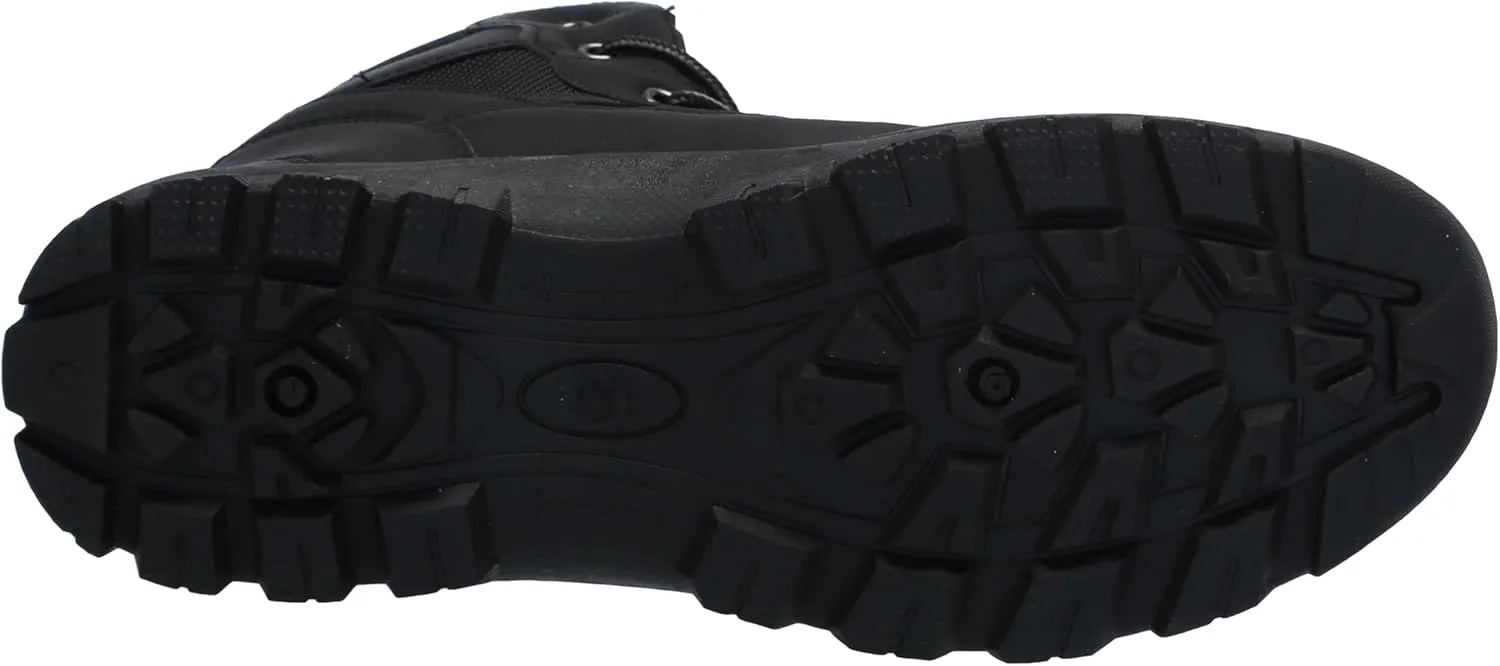 Avalanche Unisex-Child Av Hike Boots