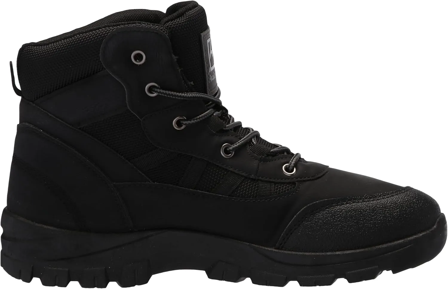 Avalanche Unisex-Child Av Hike Boots