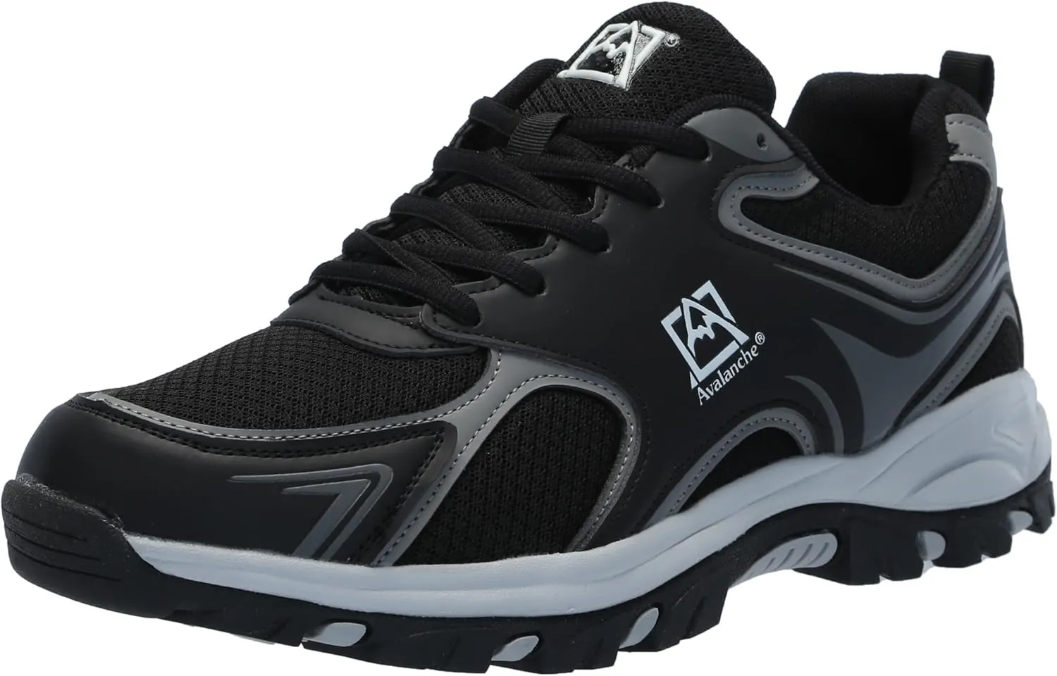 Avalanche Unisex-Child Av Hike Boots