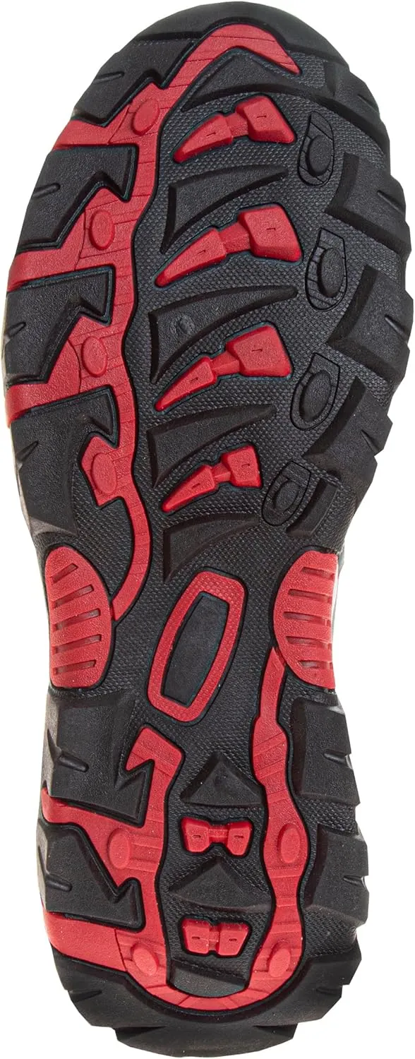 Avalanche Unisex-Child Av Hike Boots