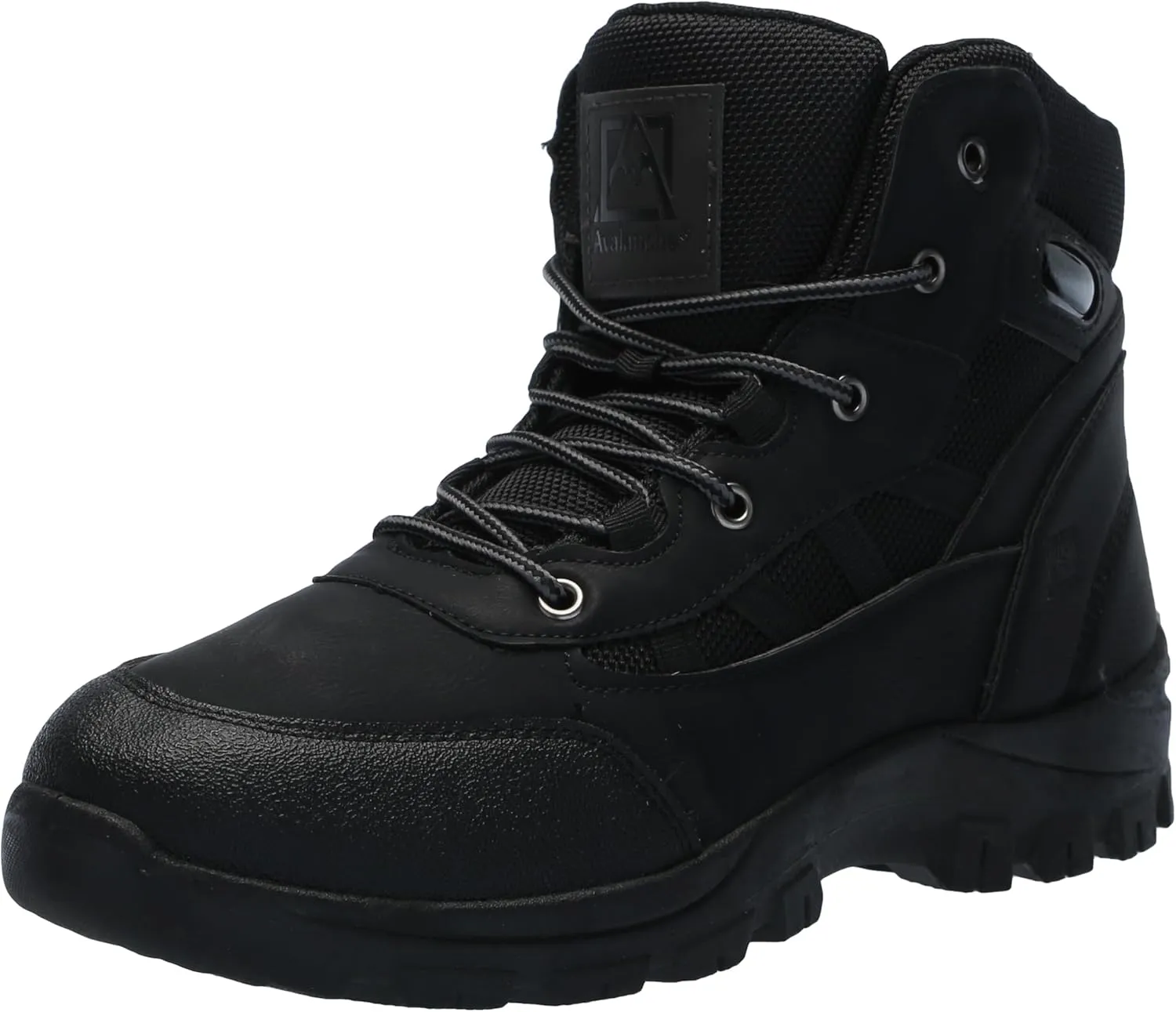 Avalanche Unisex-Child Av Hike Boots