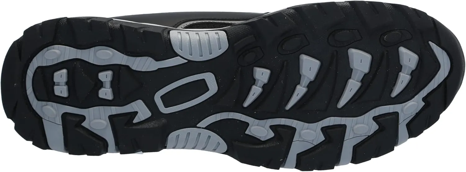 Avalanche Unisex-Child Av Hike Boots