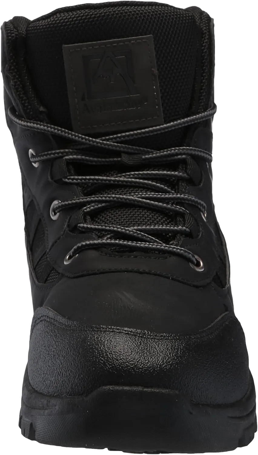 Avalanche Unisex-Child Av Hike Boots