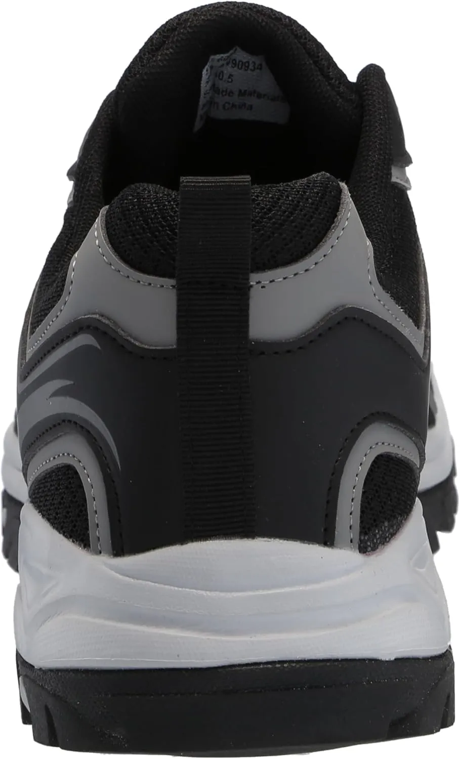Avalanche Unisex-Child Av Hike Boots