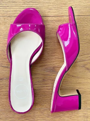 AZAI VERNICE FUXIA