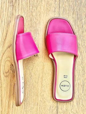 BAKU PELLE FUXIA