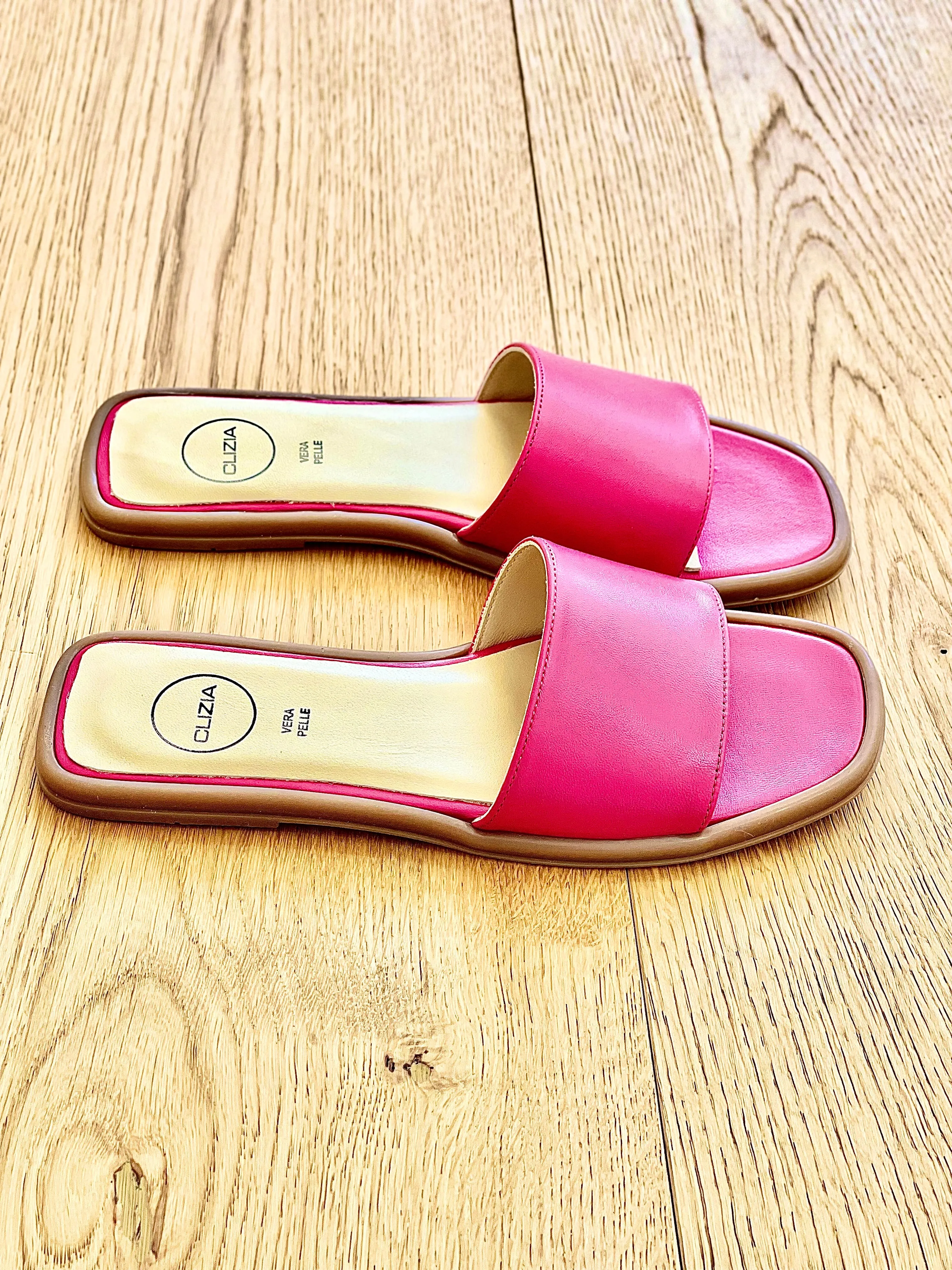 BAKU PELLE FUXIA