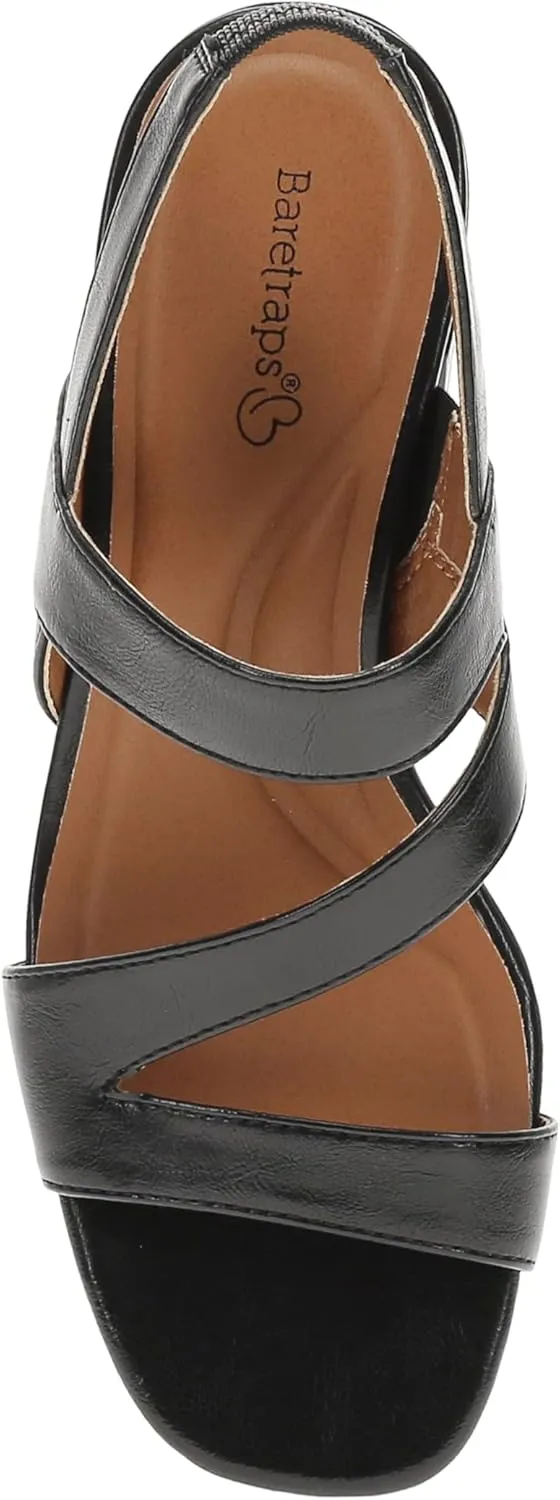 BareTraps POSHA Womens Sandals