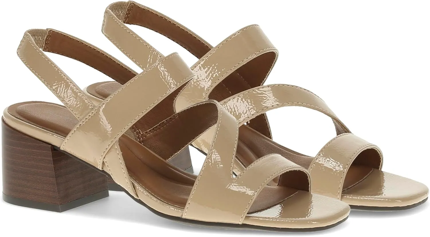 BareTraps POSHA Womens Sandals