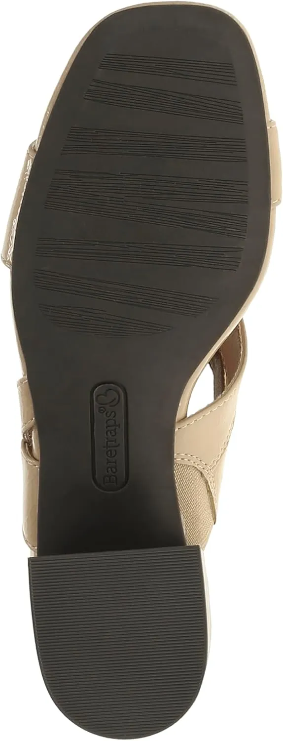 BareTraps POSHA Womens Sandals