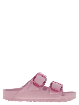 Birkenstock Arizona Big Buckle Eva Sandal med spännen