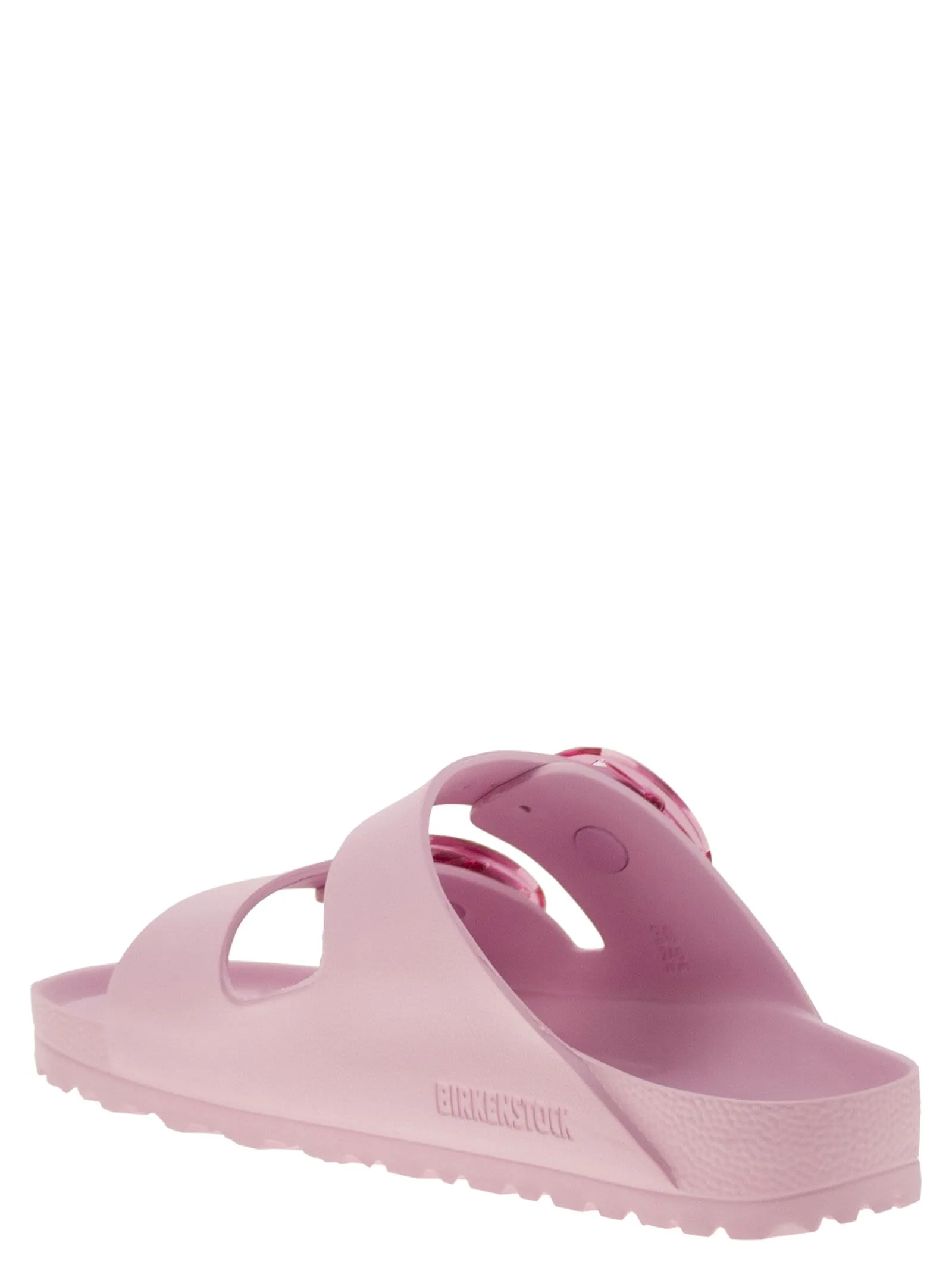 Birkenstock Arizona Big Buckle Eva Sandal med spännen