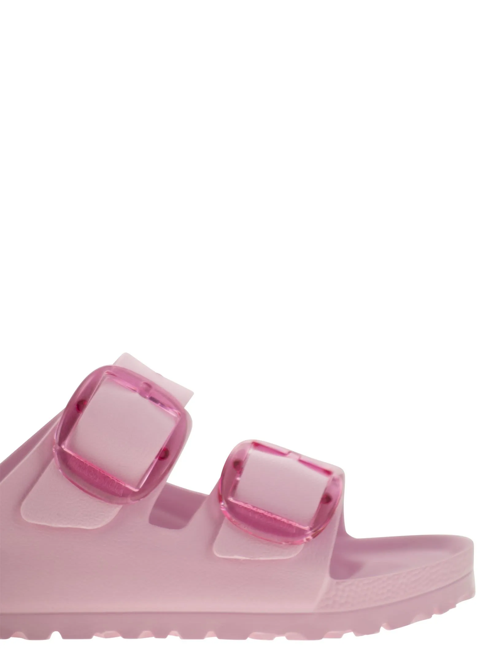 Birkenstock Arizona Big Buckle Eva Sandal med spännen