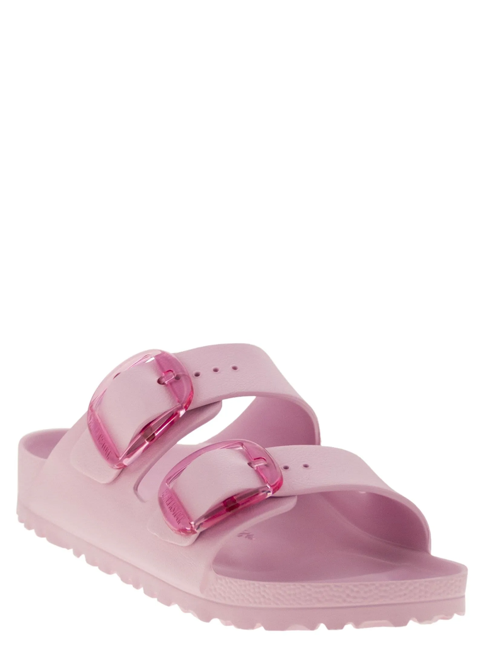 Birkenstock Arizona Big Buckle Eva Sandal med spännen