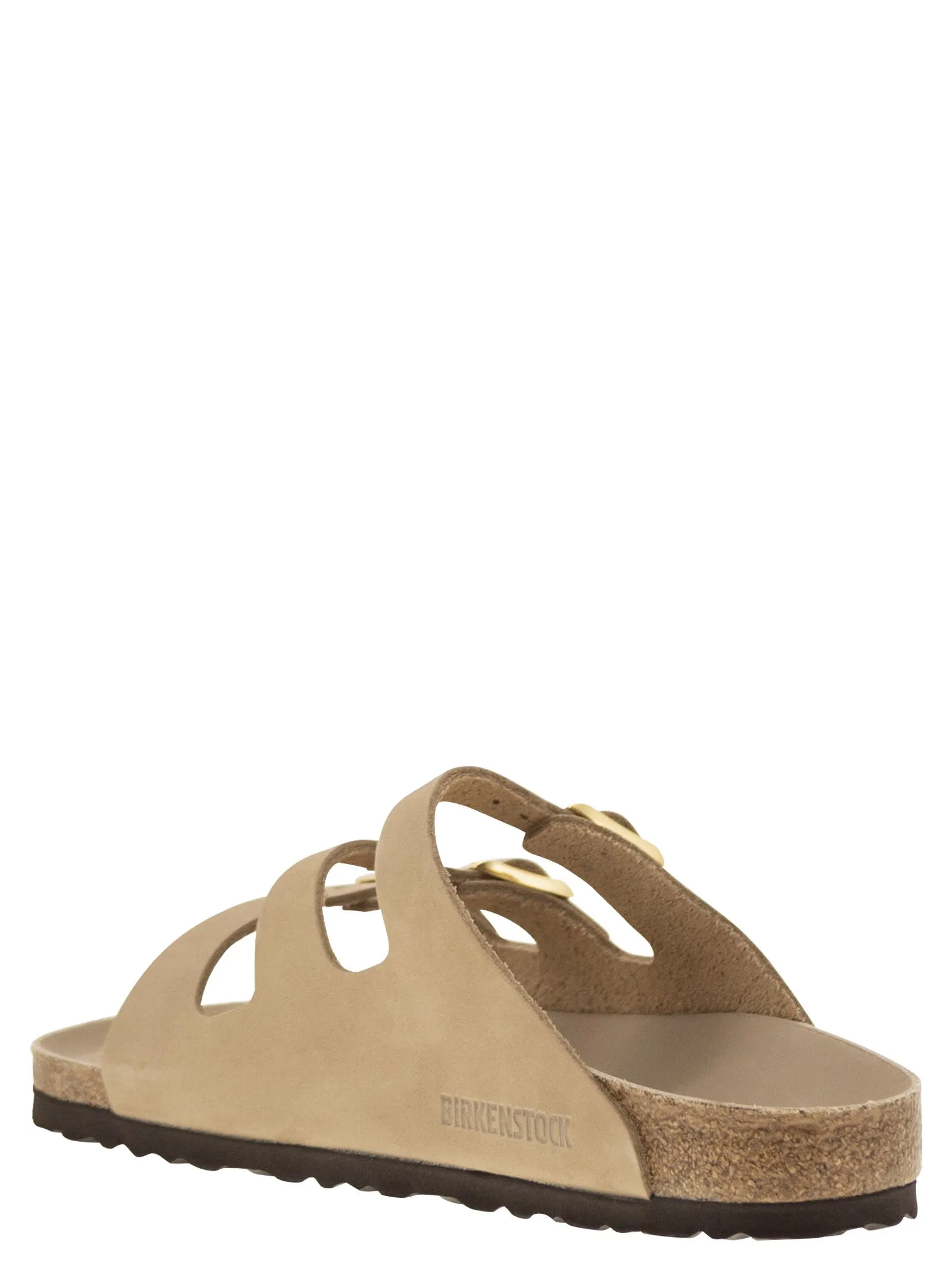 Birkenstock Florida Sandal med spännen