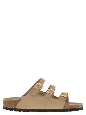 Birkenstock Florida Sandal med spännen