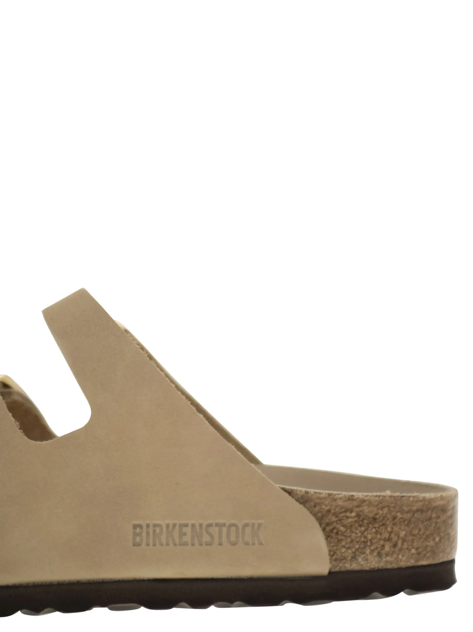 Birkenstock Florida Sandal med spännen