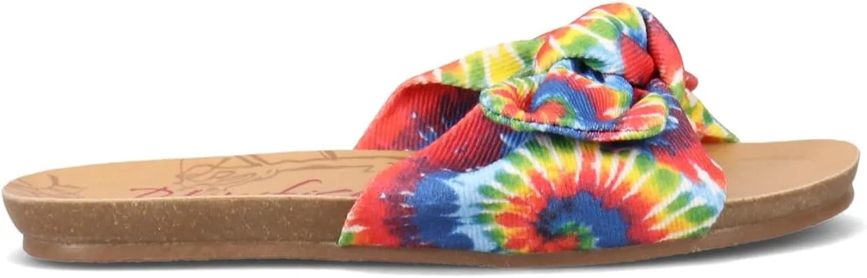 Blowfish Malibu Girl's Gett-K (Little Kids/Big Kids)