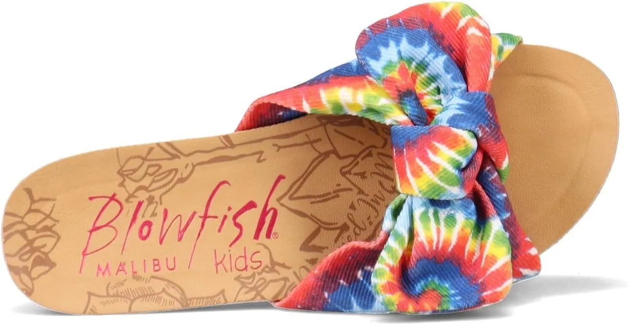 Blowfish Malibu Girl's Gett-K (Little Kids/Big Kids)