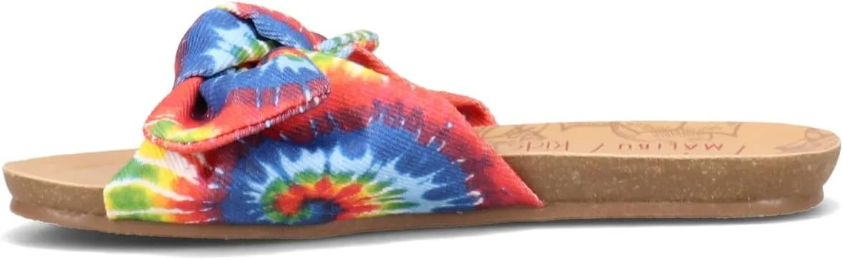 Blowfish Malibu Girl's Gett-K (Little Kids/Big Kids)