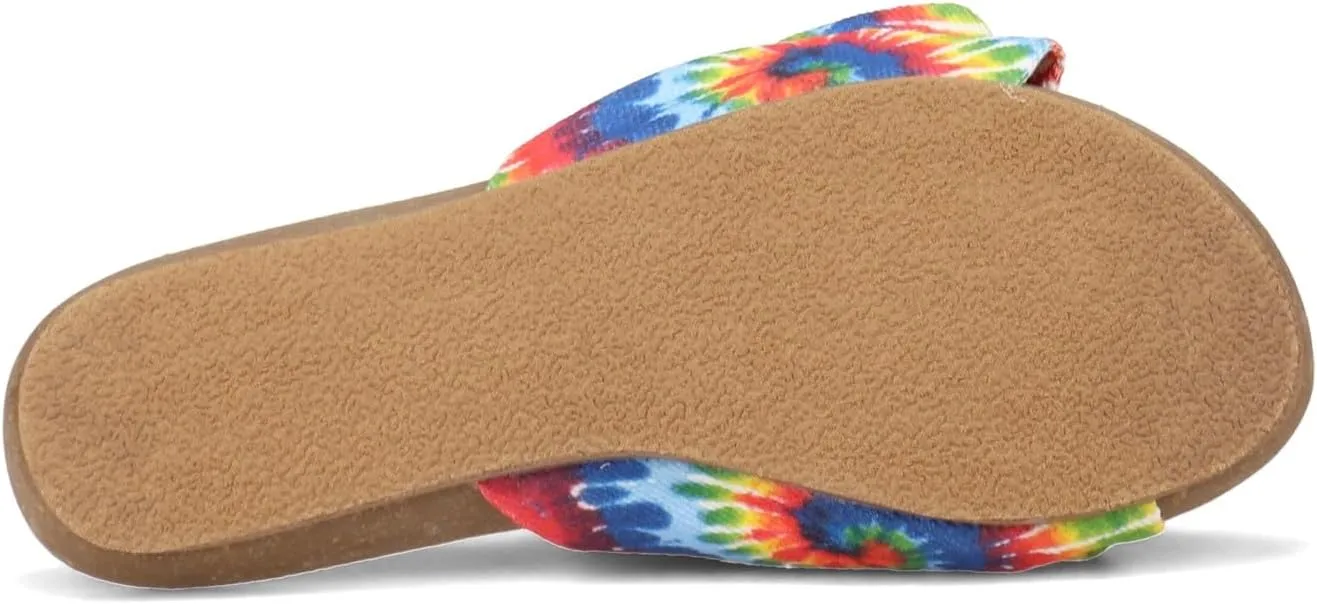 Blowfish Malibu Girl's Gett-K (Little Kids/Big Kids)
