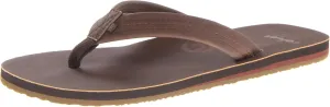 Cobian Men's Water Friendly Las Olas Flip Flops