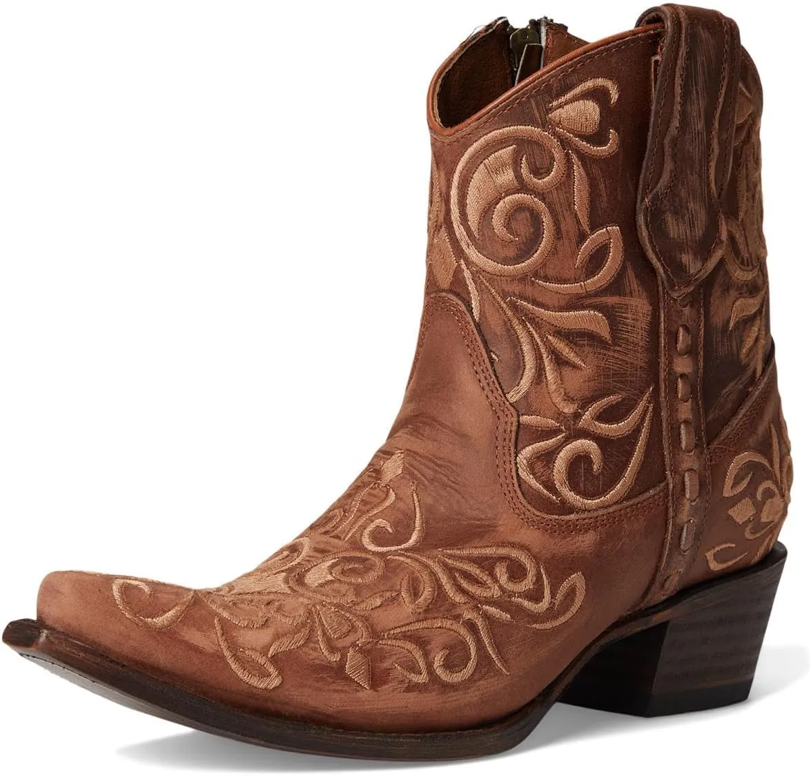 Corral Boots Women's L6228 Ankle Boot