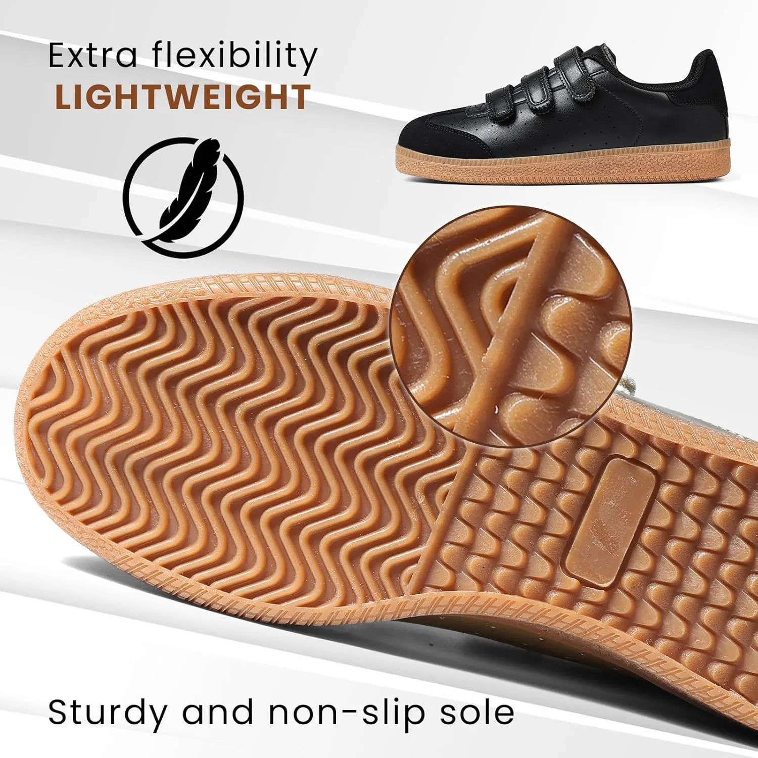 CYNLLIO Sneakers for Women Comfortable Tennis Shoes Non-Slip Lightweight Walking Shoes Casual Fashion Sneakers