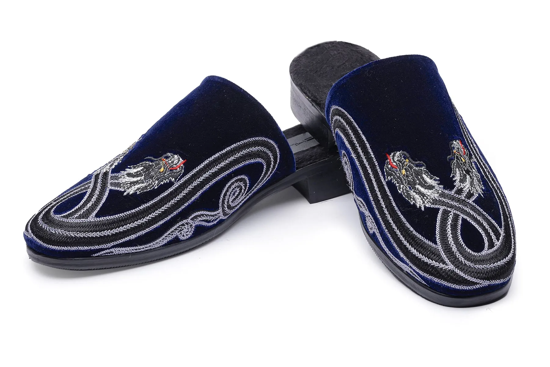 DRAGO MULES SAPPHIRE