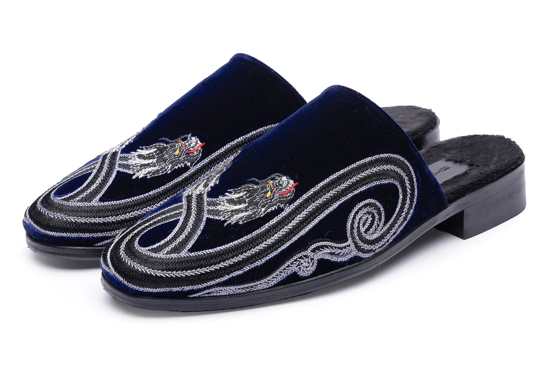 DRAGO MULES SAPPHIRE