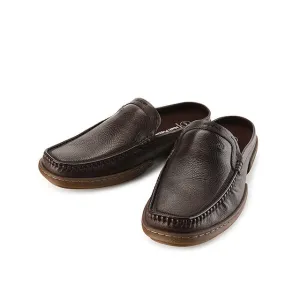 Dymond Mules In Coffee