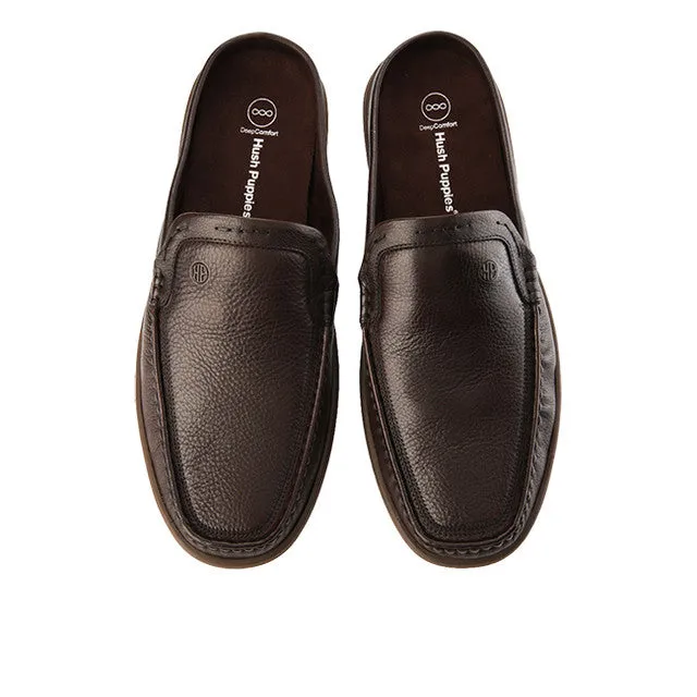 Dymond Mules In Coffee