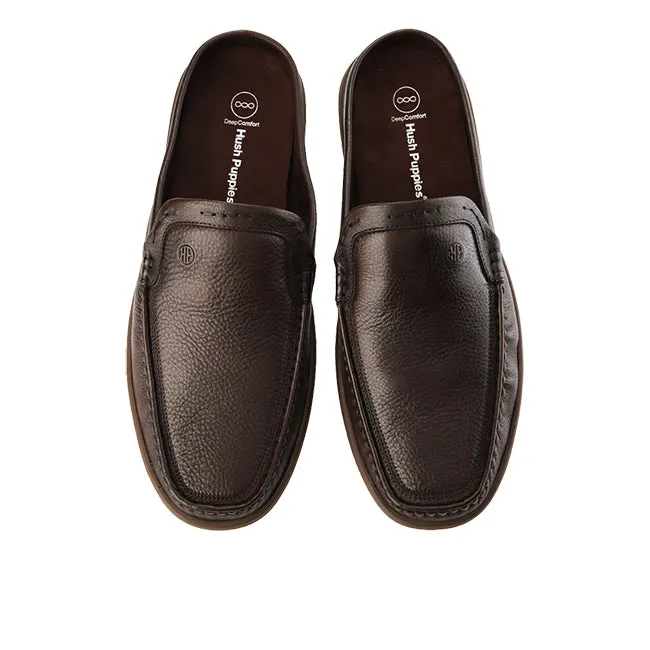 Dymond Mules In Coffee