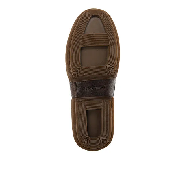 Dymond Mules In Coffee